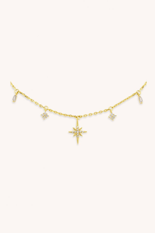 Liberty CO - 106G | Gold