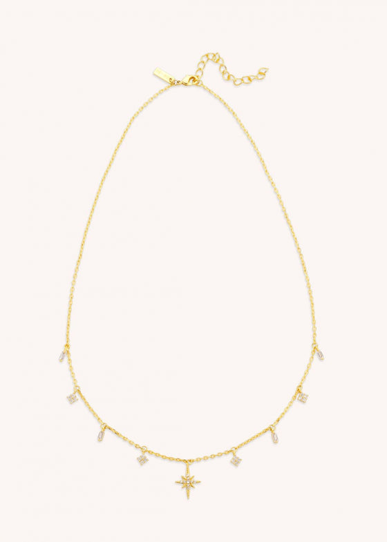 Liberty CO - 106G | Gold
