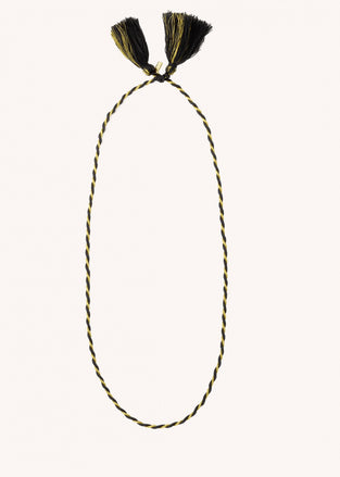 Rodeo Drive noir CO - 110G | Gold