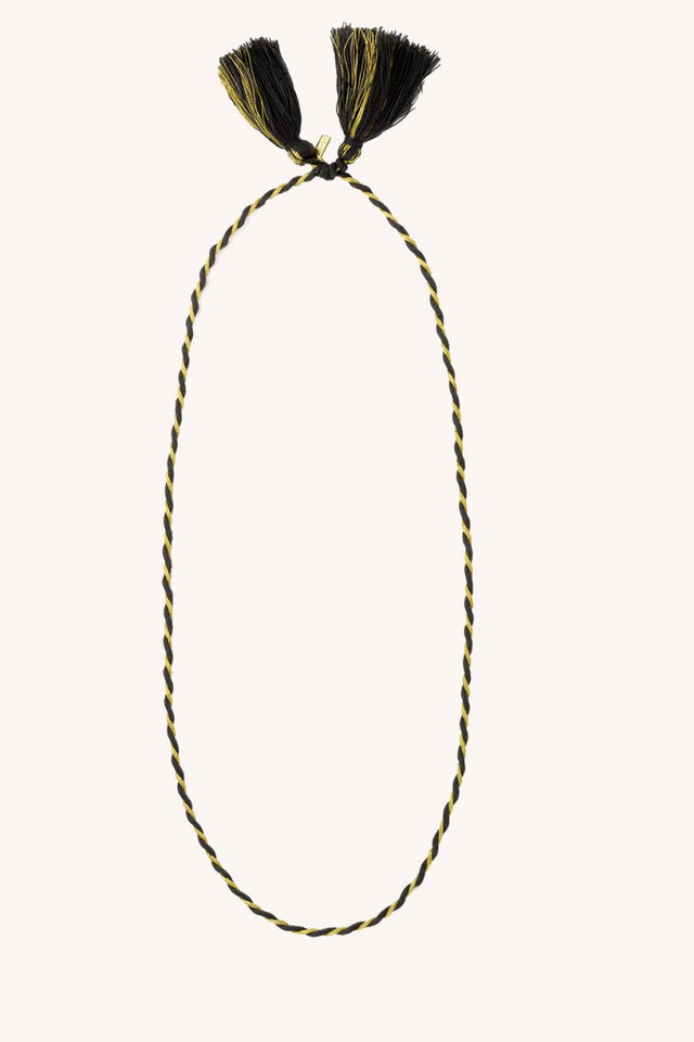 Rodeo Drive noir CO - 110G | Gold