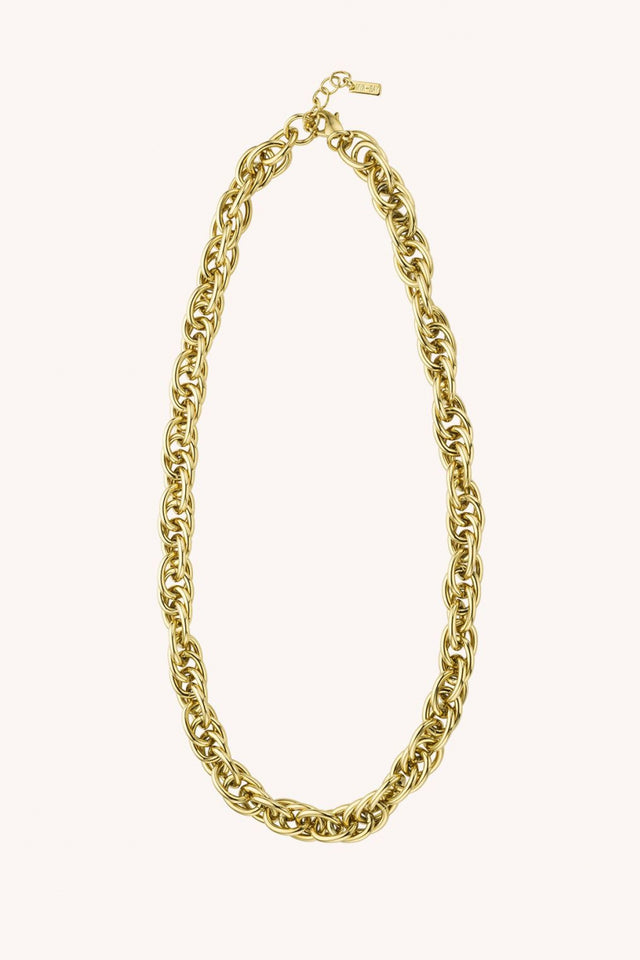 Sacremento CO - 114G | Gold