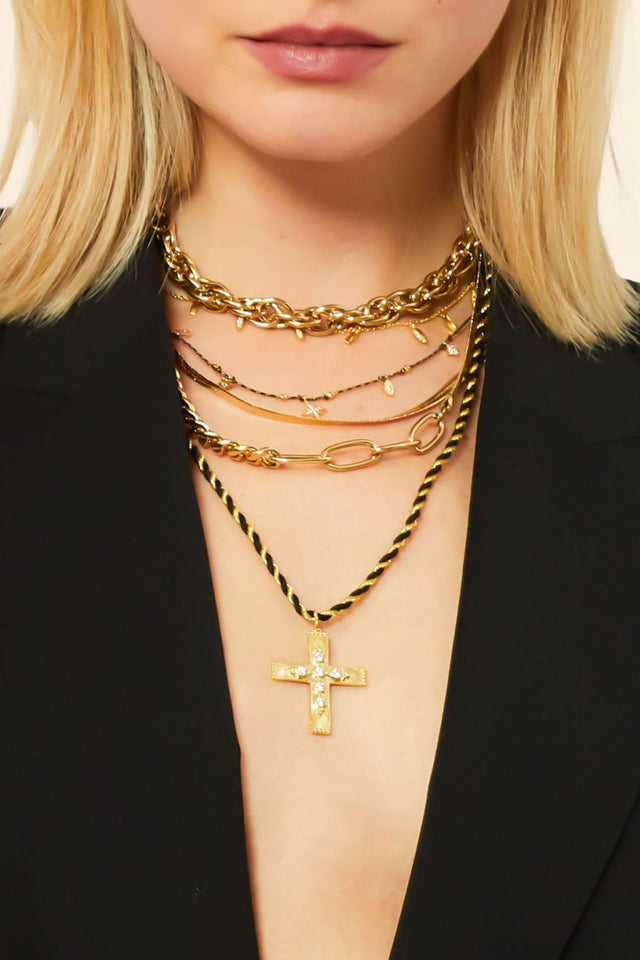 Sacremento CO - 114G | Gold