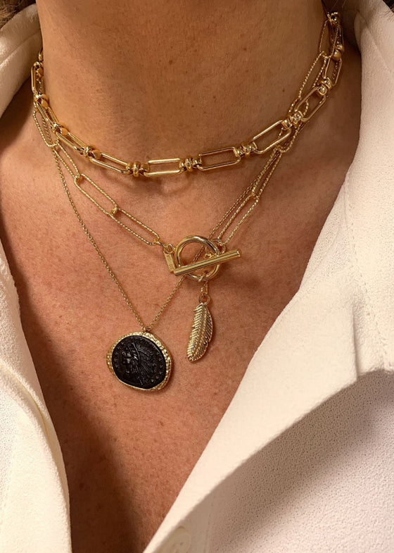 Malibu C0 - 88G | Gold