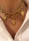 Hollywood CO - 90.G | Gold