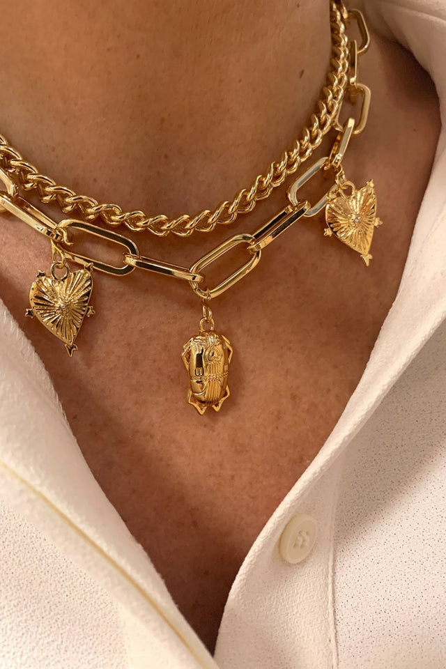 Hollywood CO - 90.G | Gold