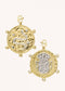Eternity PED - 46G | Gold