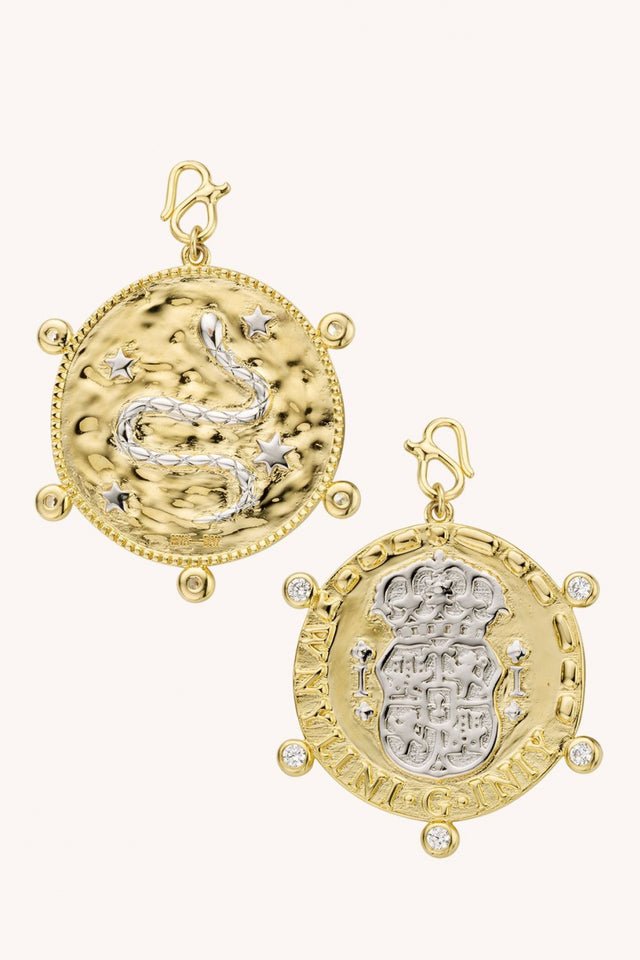Eternity PED - 46G | Gold
