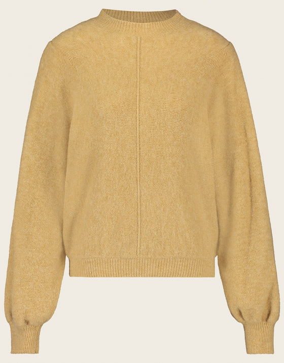 Pullover Seno/M | Beige