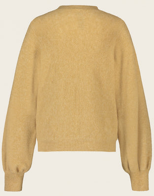 Pullover Seno/M | Beige