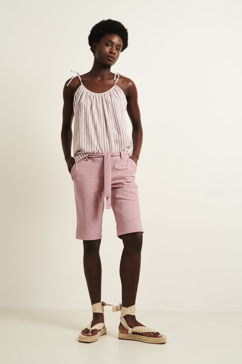 Pants Lulu | Rose