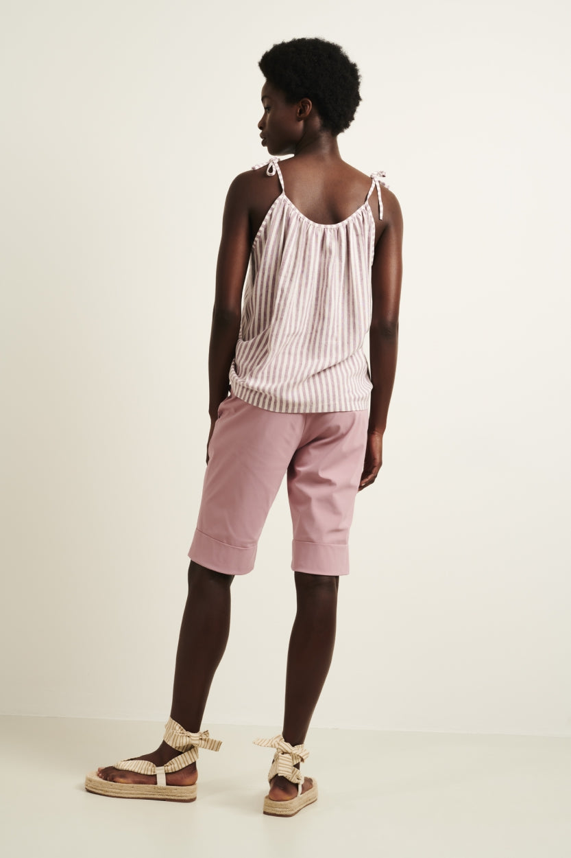 Pants Lulu | Rose